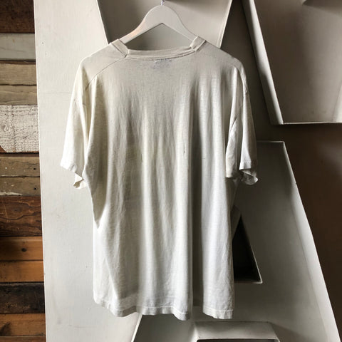 90’s Honda Yamaha Party Tee - XL