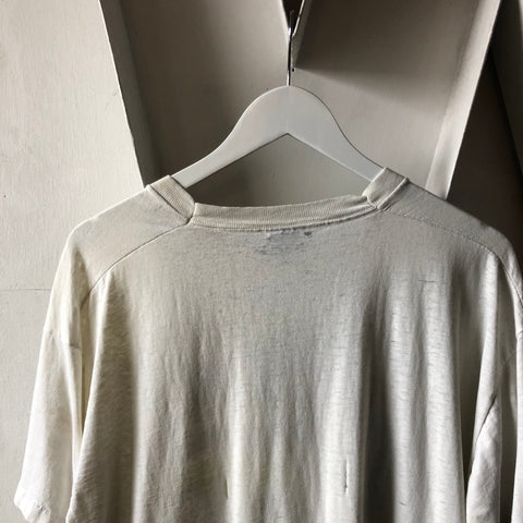 90’s Honda Yamaha Party Tee - XL