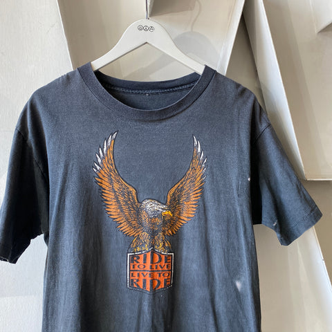 90’s Harley Tee - XL