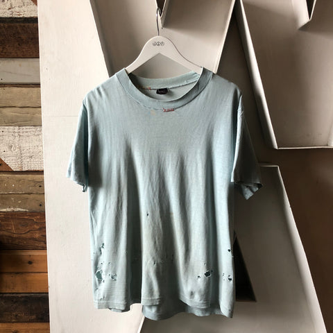 70’s Mary’s Tavern Thrashed Tee - Large