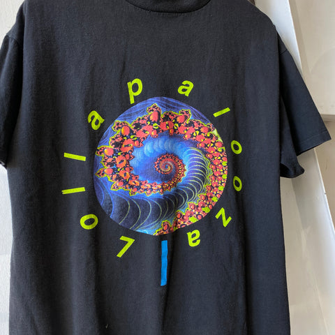 90's Lollapalooza Tee - XL