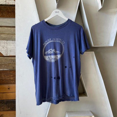 70’s Mt. McKinley Tee - Medium