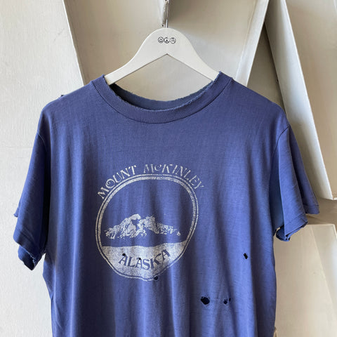 70’s Mt. McKinley Tee - Medium