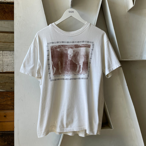 90’s Drunk in Dalles Tee - Large
