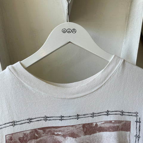 90’s Drunk in Dalles Tee - Large