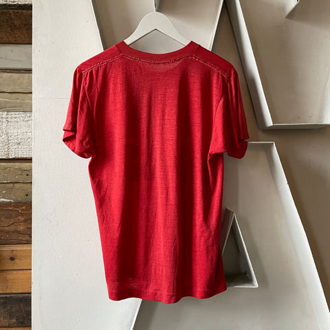 80’s Georgia Bulldogs Tee - Medium
