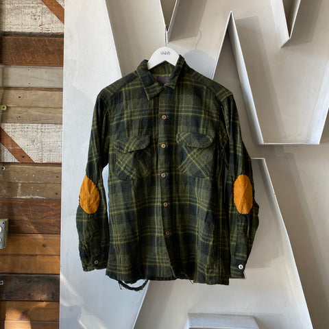 60’s Pendleton Button-Up - Medium