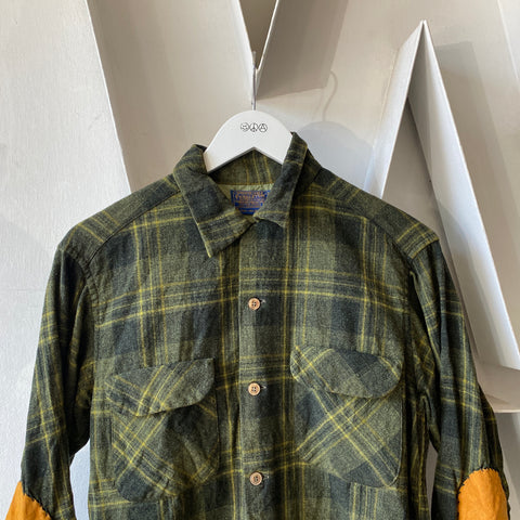 60’s Pendleton Button-Up - Medium