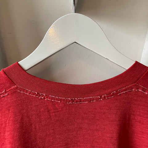 80’s Georgia Bulldogs Tee - Medium
