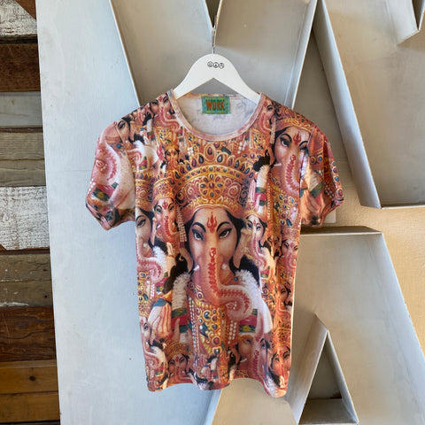 70's Ganesh All Over - Medium