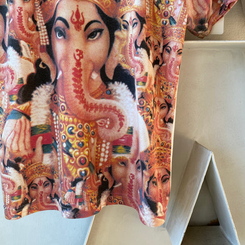 70's Ganesh All Over - Medium