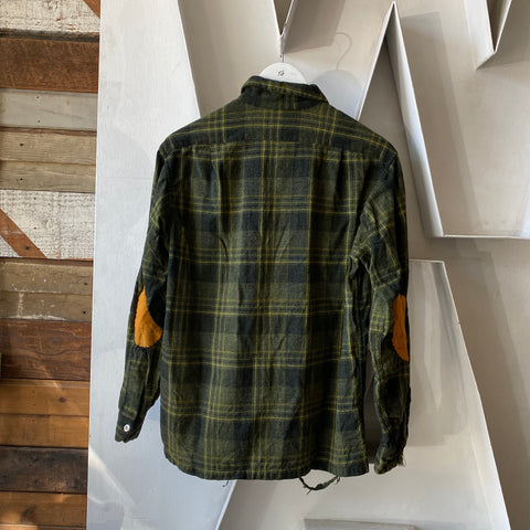 60’s Pendleton Button-Up - Medium