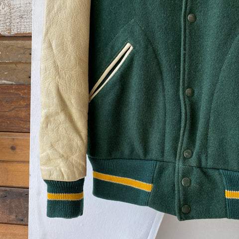 60's Puget Sound Varsity - XL