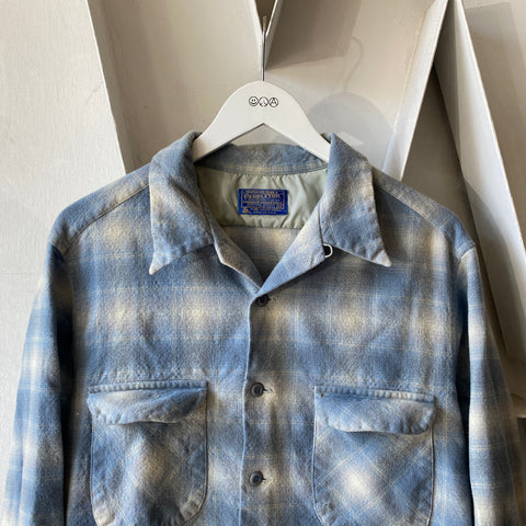 70’s Pendleton Button Up - XL