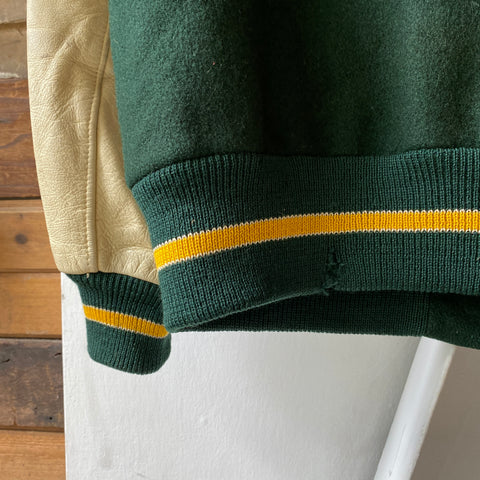 60's Puget Sound Varsity - XL