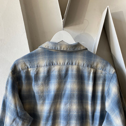 70’s Pendleton Button Up - XL