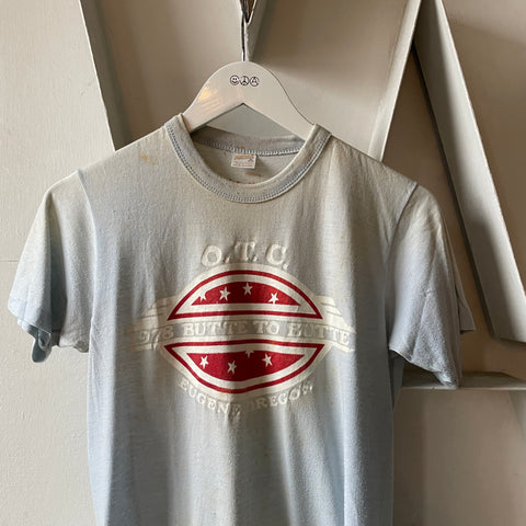 70’s Butte to Butte Tee - Medium