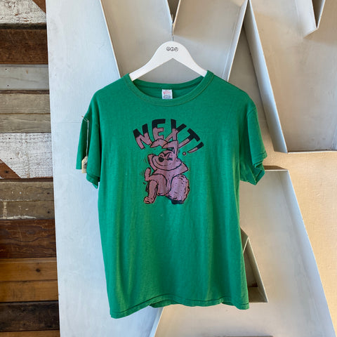 70's Next Tee - Medium