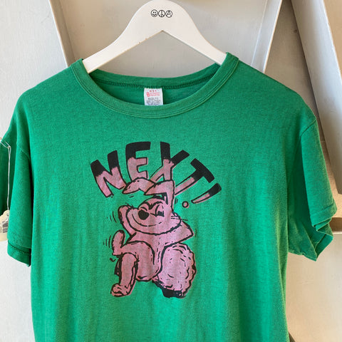 70's Next Tee - Medium