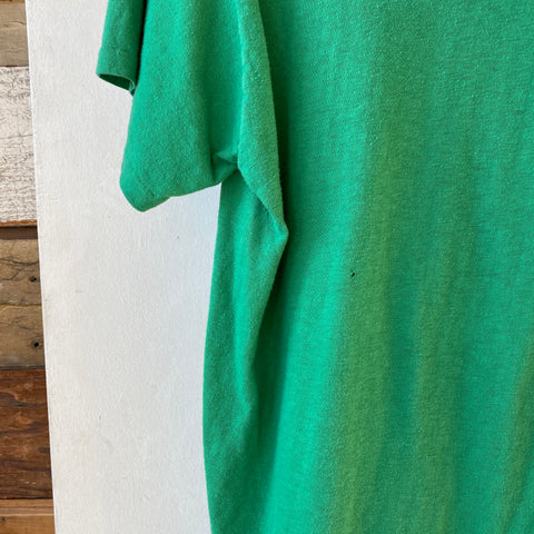 70's Next Tee - Medium