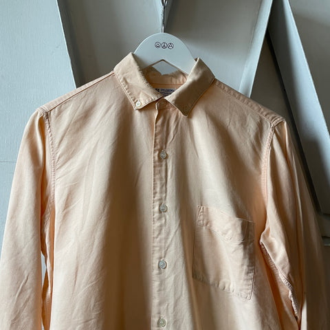 60’s Pilgrim Button Down Oxford Shirt - Small