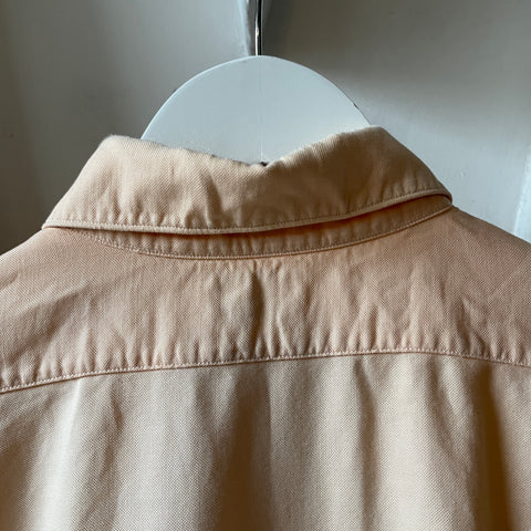 60’s Pilgrim Button Down Oxford Shirt - Small