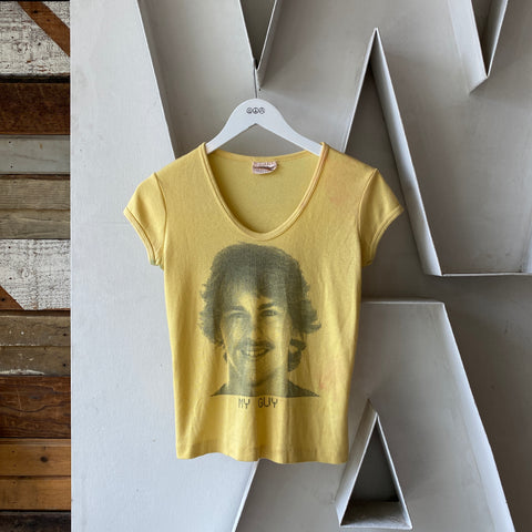 70's My Guy Tee - Medium