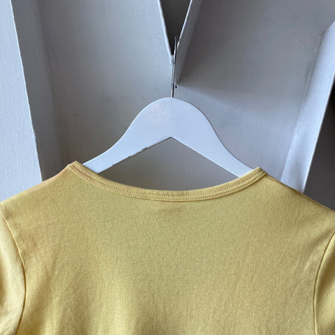 70's My Guy Tee - Medium