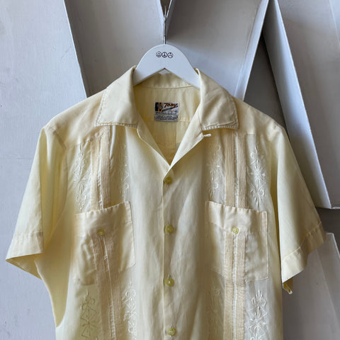 60’s Tony Creaciones Loop Collar - Large