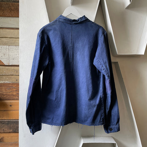 60’s HBT French Chore - Large