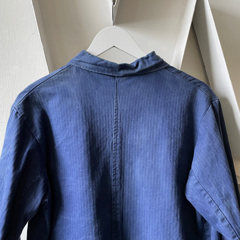 60’s HBT French Chore - Large