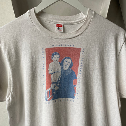 80's Little Prince Tee - Medium