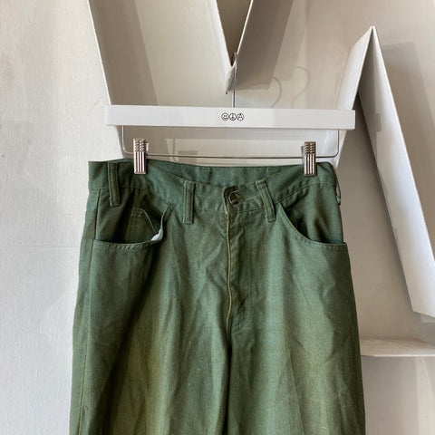 70’s Levi’s Trousers - 28" x 27"