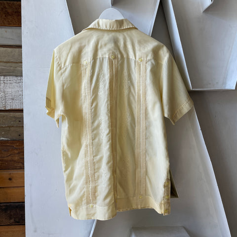 60’s Tony Creaciones Loop Collar - Large