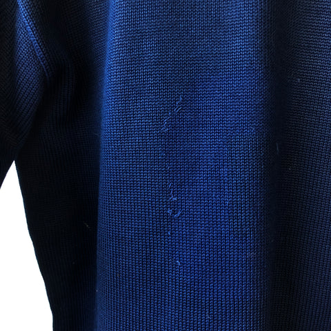 60's Collegiate Cardigan - Medium