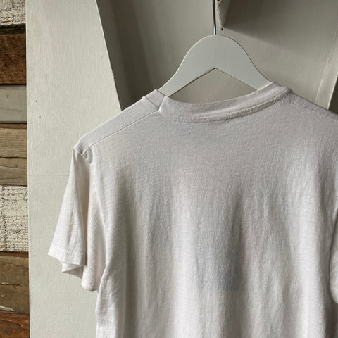 80's Little Prince Tee - Medium