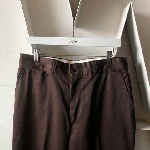 80’s Big Mac Trousers - 34” x 28.5”