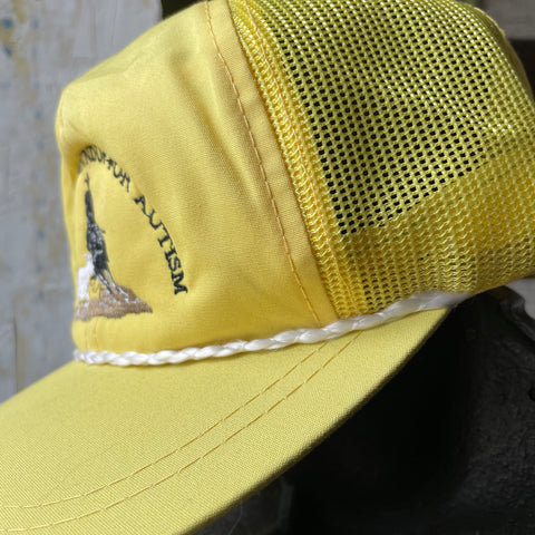 90’s Roundup Hat - OS