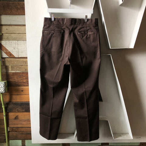80’s Big Mac Trousers - 34” x 28.5”