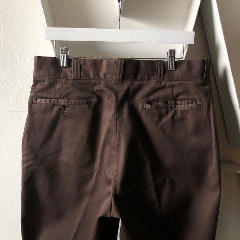 80’s Big Mac Trousers - 34” x 28.5”