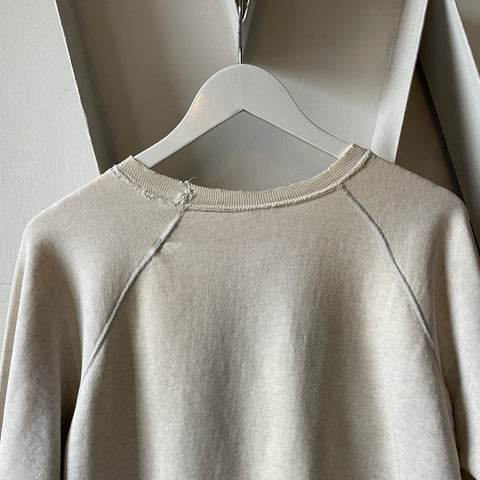 60’s Champion MIT Crewneck - Medium