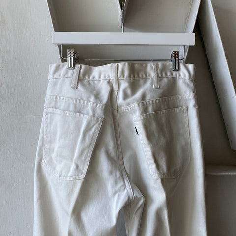 60's Levi’s Big E Denim - 31” x 31”