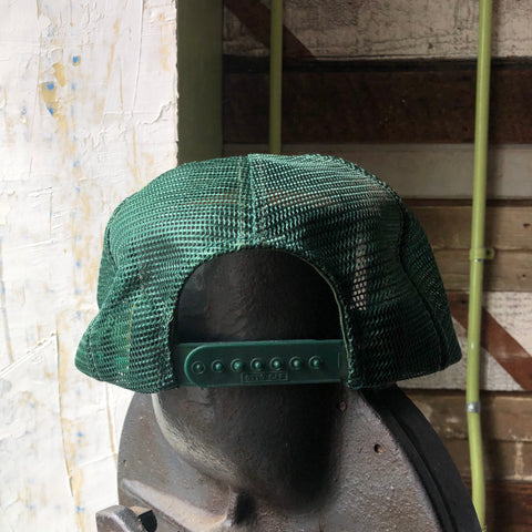 80’s Calwa Saloon Trucker Hat