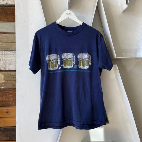 70’s Party Time Tee - Medium