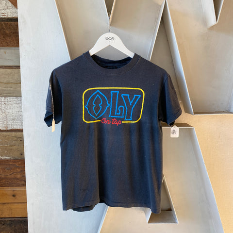 80's Oly Tee - Medium