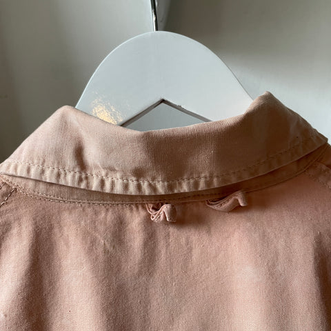 60’s Boxy Fly Fishing Jacket - Medium
