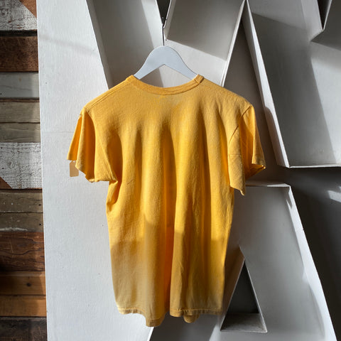 70's Meeker Track Tee - Medium