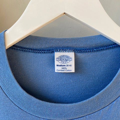 80's Shy Guy Pocket Tee - Medium