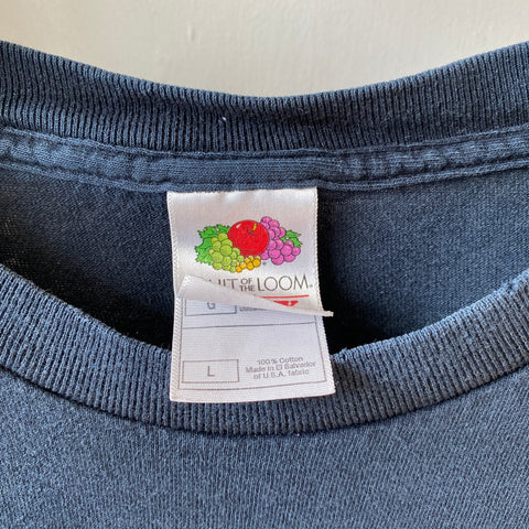 Y2K Ramones Repro - Large