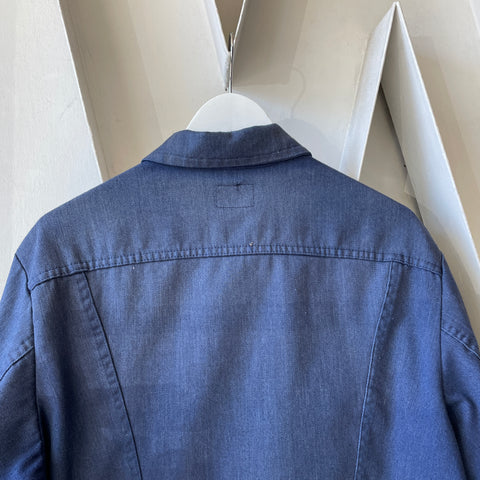 70’s Wrangler Trucker - Medium